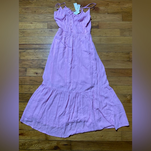 Abercrombie & Fitch Dress - Picture 1 of 3